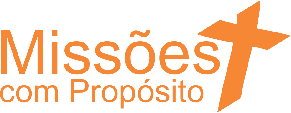 missões com propósito logotipo